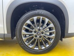 BYD Song Ultra DM-i 205KM Transcendent Edition - ფოტო 9