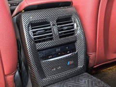 BMW 3 Series 320Li M Sport Package - ფოტო 12