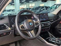 BMW 3 Series 320Li M Sport Package - ფოტო 13
