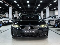 BMW 3 Series 320Li M Sport Package - ფოტო 2