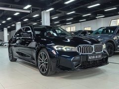 BMW 3 Series 320Li M Sport Package - ფოტო 3