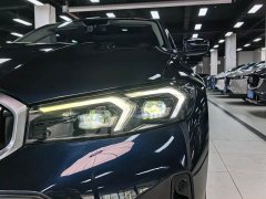 BMW 3 Series 320Li M Sport Package - ფოტო 4
