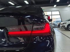 BMW 3 Series 320Li M Sport Package - ფოტო 5