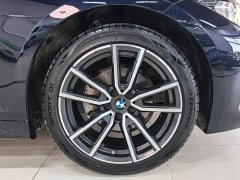 BMW 3 Series 320Li M Sport Package - ფოტო 6