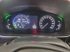 Honda Odyssey 2.0L e:HEV Sharp Comfort Edition - ფოტო 10