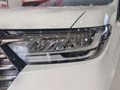 Honda Odyssey 2.0L e:HEV Sharp Comfort Edition - ფოტო 11