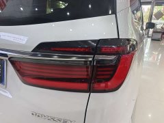 Honda Odyssey 2.0L e:HEV Sharp Comfort Edition - ფოტო 12