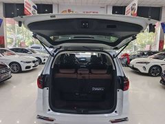 Honda Odyssey 2.0L e:HEV Sharp Comfort Edition - ფოტო 14