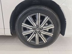 Honda Odyssey 2.0L e:HEV Sharp Comfort Edition - ფოტო 15