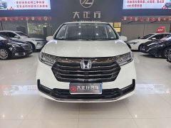 Honda Odyssey 2.0L e:HEV Sharp Comfort Edition - ფოტო 2