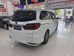 Honda Odyssey 2.0L e:HEV Sharp Comfort Edition - ფოტო 6