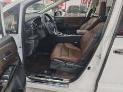 Honda Odyssey 2.0L e:HEV Sharp Comfort Edition - ფოტო 7