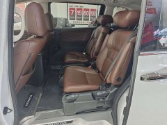 Honda Odyssey 2.0L e:HEV Sharp Comfort Edition - ფოტო 8
