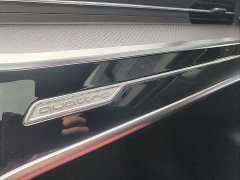 Audi A7L 45 TFSI quattro Black Knight Edition - ფოტო 13