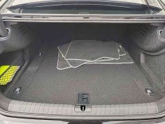 Audi A7L 45 TFSI quattro Black Knight Edition - ფოტო 18