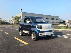 FAW Besturn Xiaoma 222km Linglong Edition - ფოტო 3