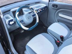 FAW Besturn Xiaoma 222km Linglong Edition - ფოტო 4