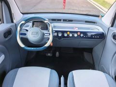 FAW Besturn Xiaoma 222km Linglong Edition - ფოტო 5