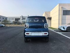 FAW Besturn Xiaoma 222km Linglong Edition - ფოტო 8