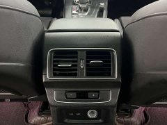 Audi Q5L 40T Luxury Dynamic - ფოტო 11