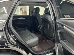 Audi Q5L 40T Luxury Dynamic - ფოტო 12