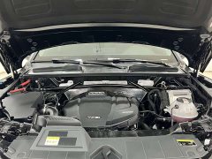 Audi Q5L 40T Luxury Dynamic - ფოტო 17