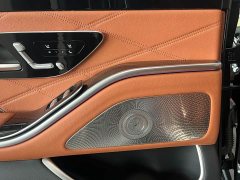 Mercedes-Benz Maybach S-Class S 480 4MATIC - ფოტო 4