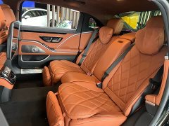 Mercedes-Benz Maybach S-Class S 480 4MATIC - ფოტო 5