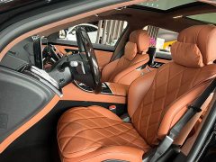 Mercedes-Benz Maybach S-Class S 480 4MATIC - ფოტო 6