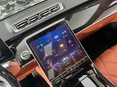 Mercedes-Benz Maybach S-Class S 480 4MATIC - ფოტო 7