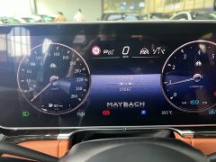 Mercedes-Benz Maybach S-Class S 480 4MATIC - ფოტო 8