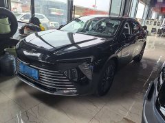 Buick Junyue 28T Platinum Edition - ფოტო 1
