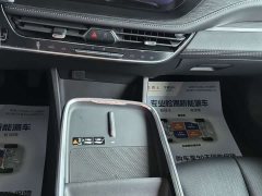 Buick Junyue 28T Platinum Edition - ფოტო 10