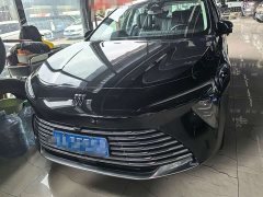 Buick Junyue 28T Platinum Edition - ფოტო 2