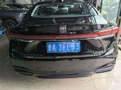 Buick Junyue 28T Platinum Edition - ფოტო 4
