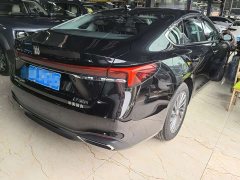 Buick Junyue 28T Platinum Edition - ფოტო 5