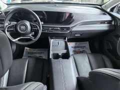 Buick Junyue 28T Platinum Edition - ფოტო 7