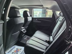 Buick Junyue 28T Platinum Edition - ფოტო 8