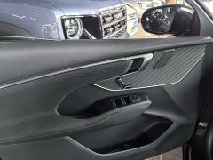 Buick Junyue 28T Platinum Edition - ფოტო 9