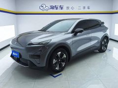 Deepal Deep Blue S05 2024 510Max Pure Electric Version - ფოტო 1