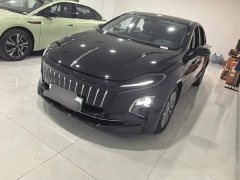 FAW Hongqi E-QM5 610km PLUS - ფოტო 1