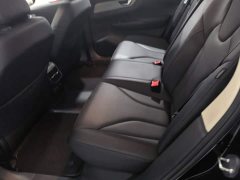 FAW Hongqi E-QM5 610km PLUS - ფოტო 11