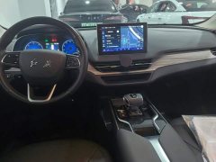 FAW Hongqi E-QM5 610km PLUS - ფოტო 12