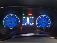 FAW Hongqi E-QM5 610km PLUS - ფოტო 14