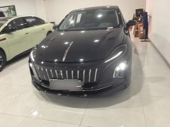 FAW Hongqi E-QM5 610km PLUS - ფოტო 2