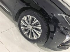 FAW Hongqi E-QM5 610km PLUS - ფოტო 6