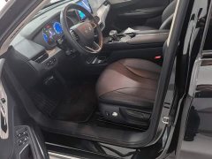 FAW Hongqi E-QM5 610km PLUS - ფოტო 9