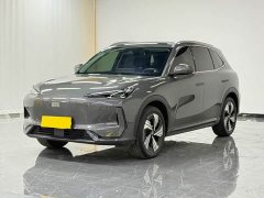 Geely Galaxy E5 530km Starship Edition - ფოტო 1