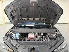 Geely Galaxy E5 530km Starship Edition - ფოტო 10
