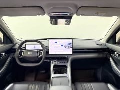 Geely Galaxy E5 530km Starship Edition - ფოტო 13